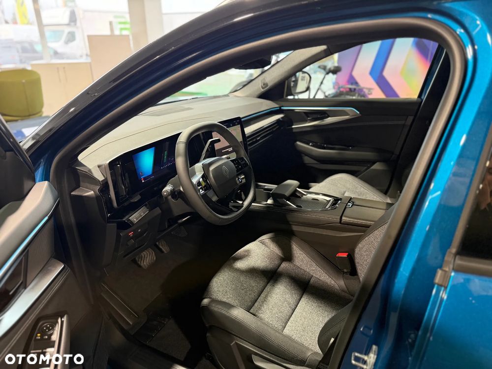 Renault Austral 1.3 TCe mHEV Techno - 6