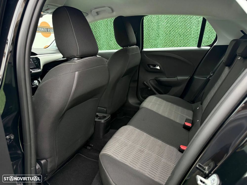 Opel Corsa-e Edition - 13