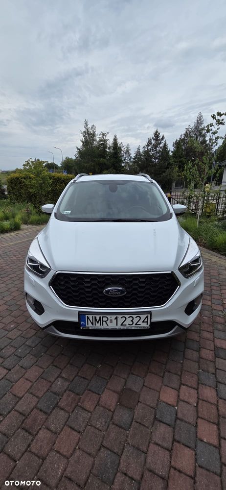Ford Kuga 1.5 EcoBoost FWD Trend ASS MMT6 - 2