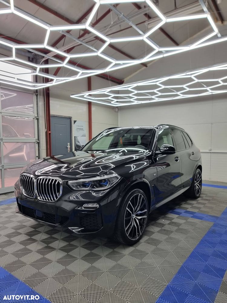 BMW X5 xDrive40i - 2
