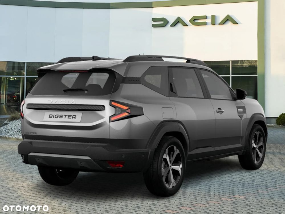 Dacia Bigster - 5