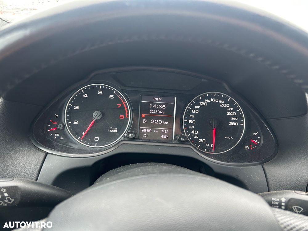 Audi Q5 - 5