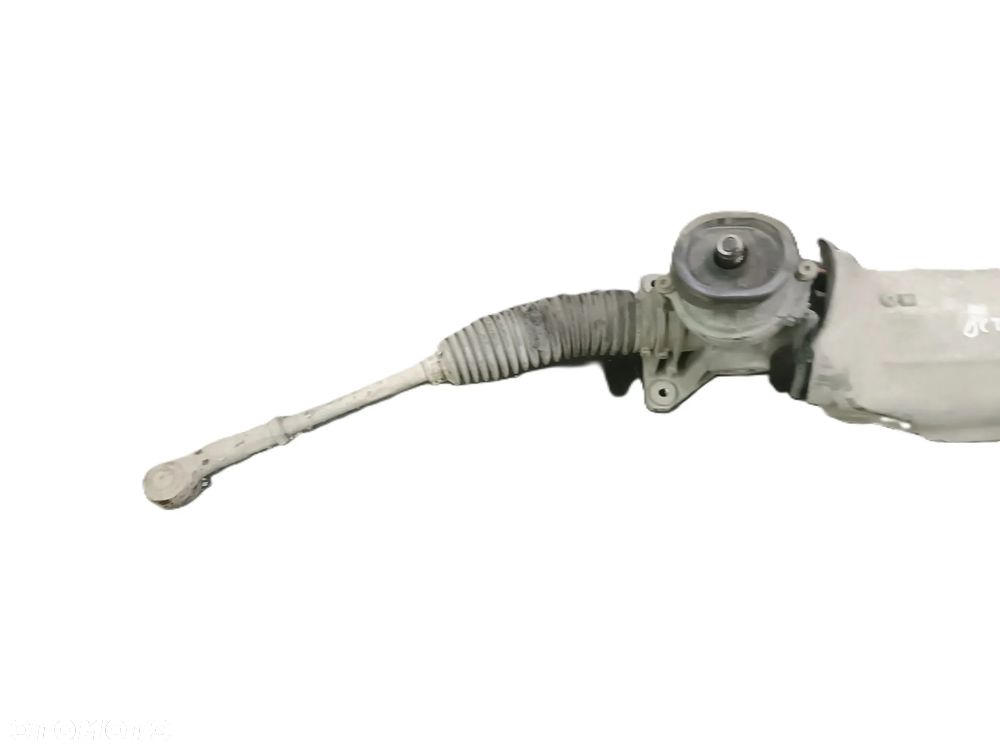 SKODA OCTAVIA II 04-13 1,9 TDI maglownica przekładnia kierownicza 1K1909144M * - 2