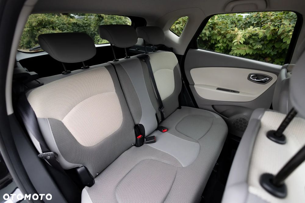 Renault Captur 1.2 TCe Intens EDC - 22