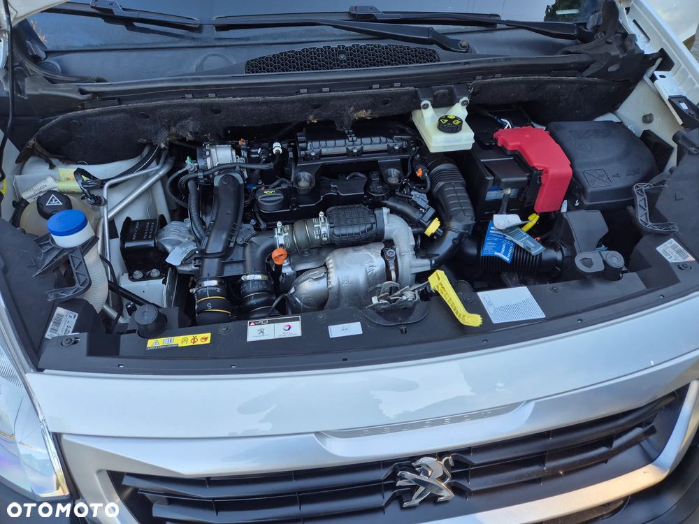 Peugeot Partner - 18