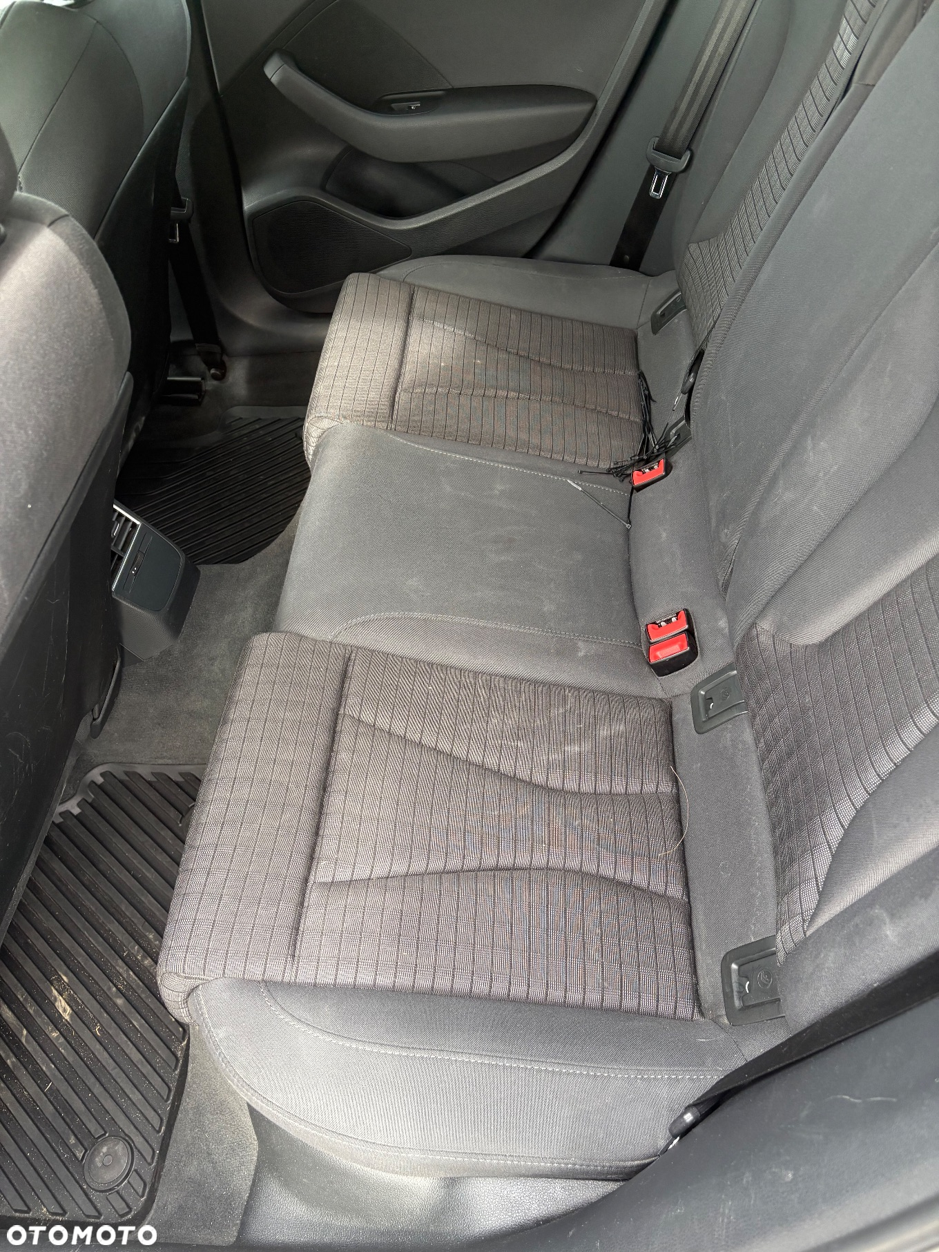 Audi A3 - 12