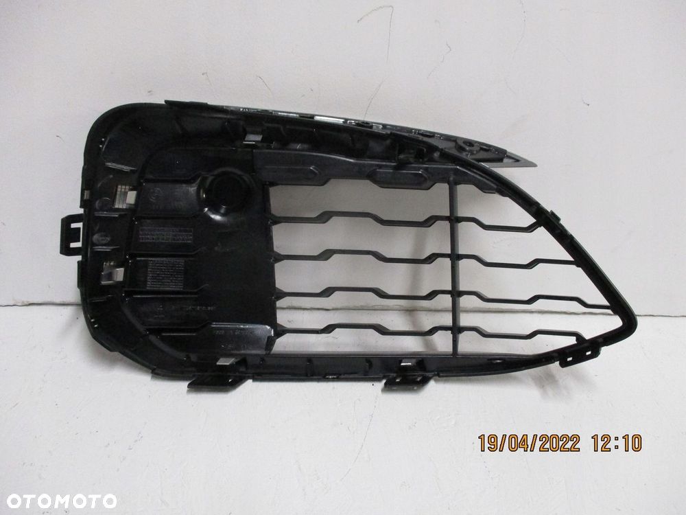 Kratka zderzaka BMW 1 F20 LIFT LCI 8077259 LEWA - 5