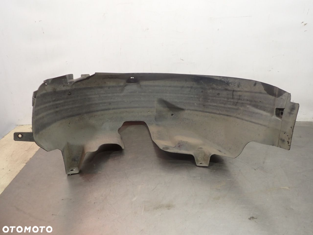 NADKOLE PRAWE TYLNE CHEVROLET CRUZE I LIFT - 8