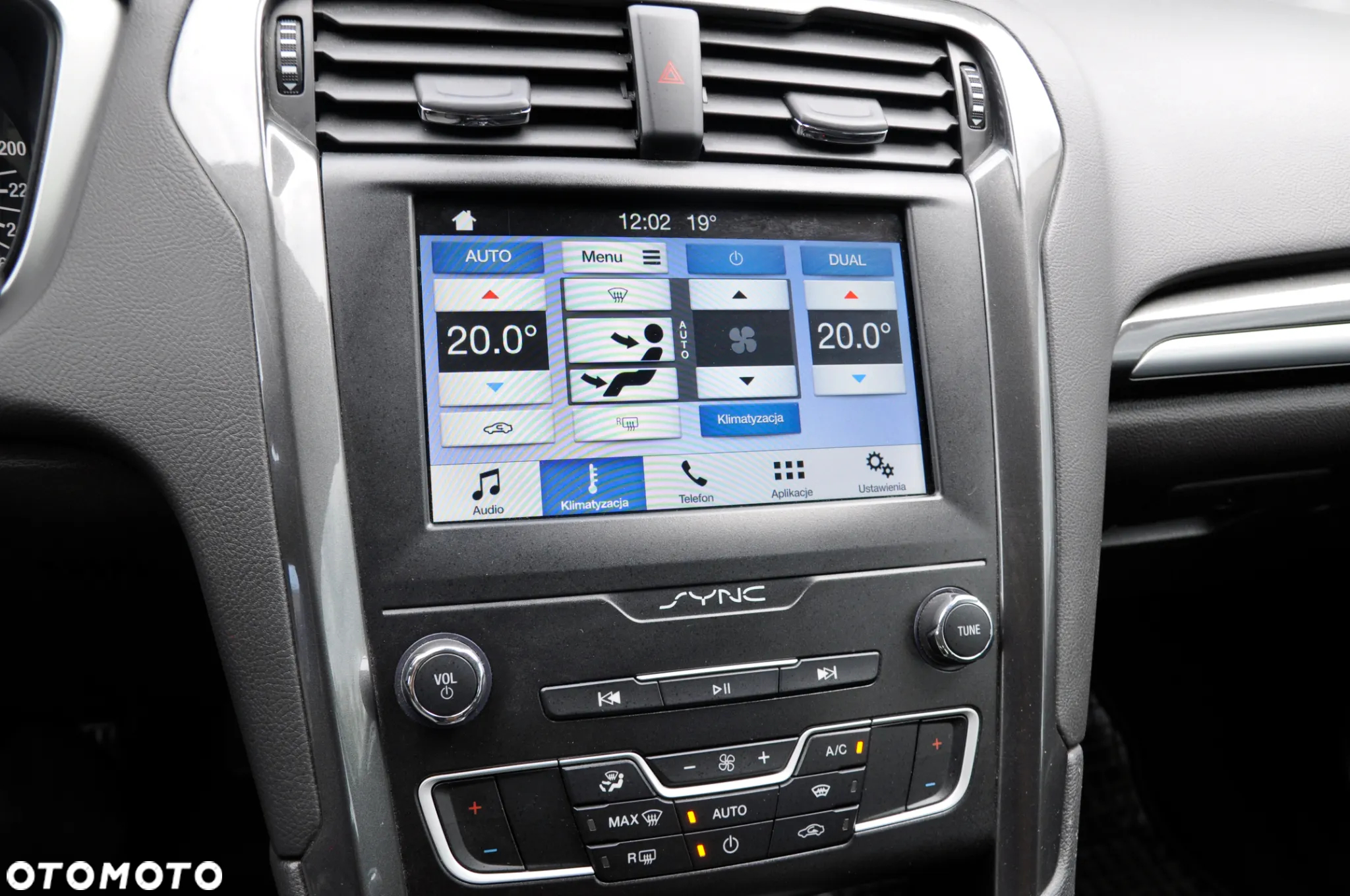 Ford Mondeo 2.0 EcoBlue Trend - 14
