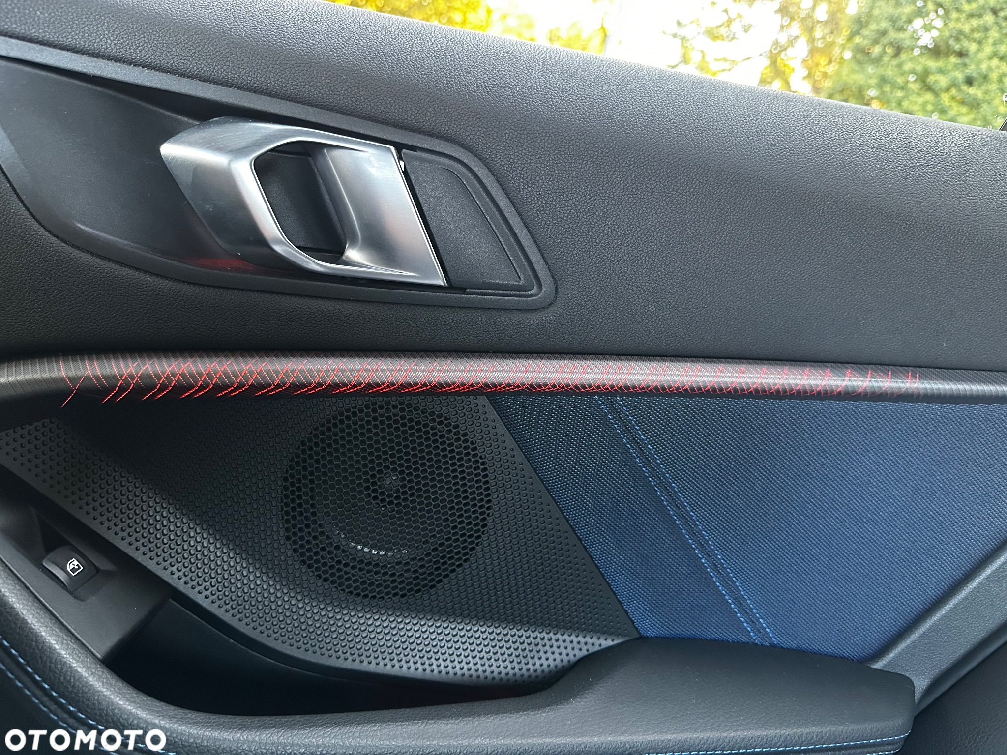 BMW Seria 1 118d M Sport - 31