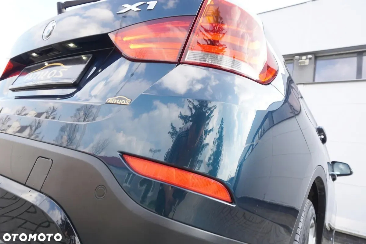 BMW X1 - 16