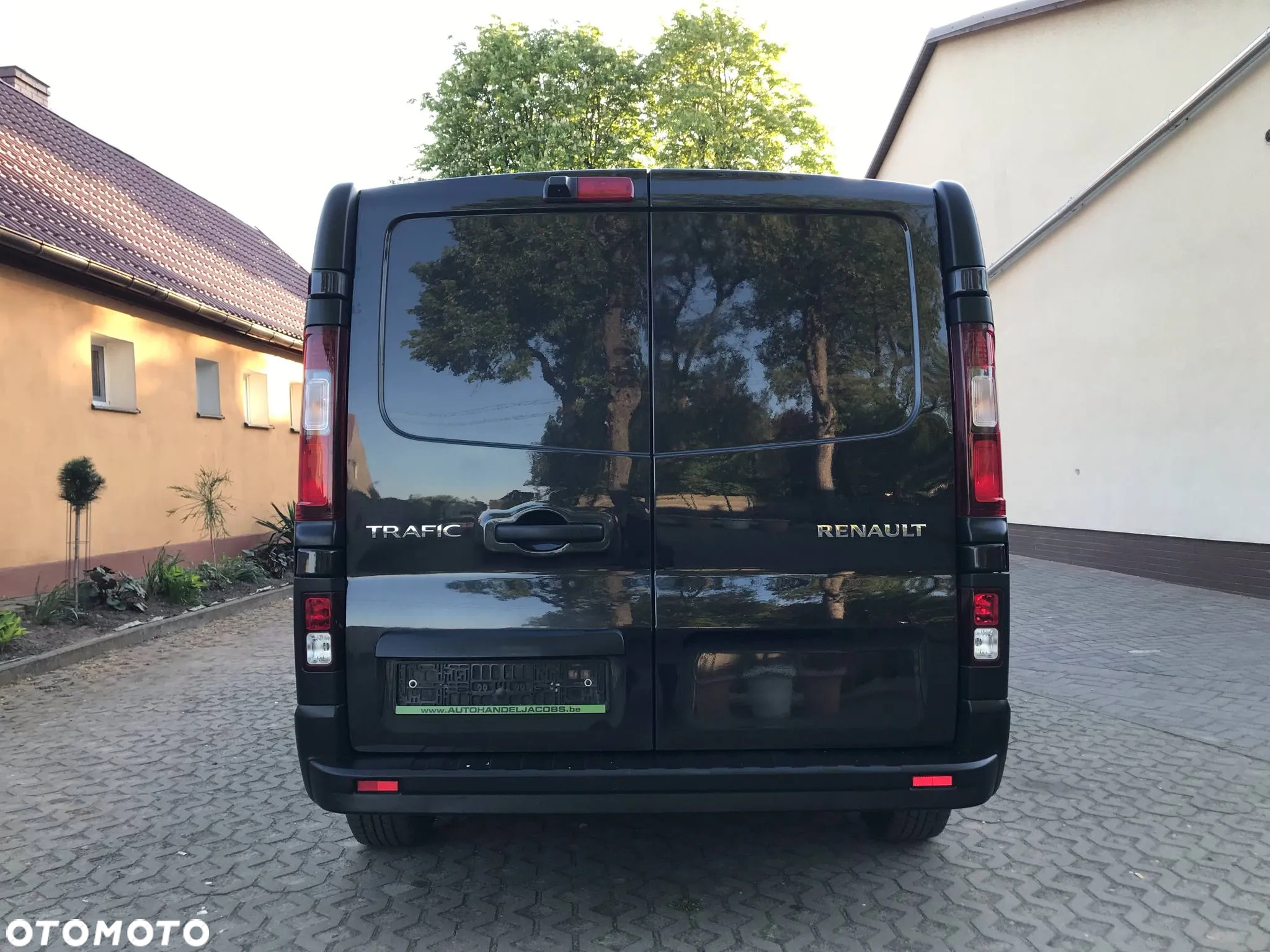 Renault Trafic - 3