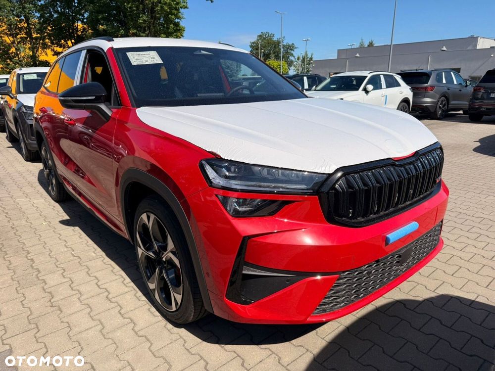 Skoda Kodiaq - 2