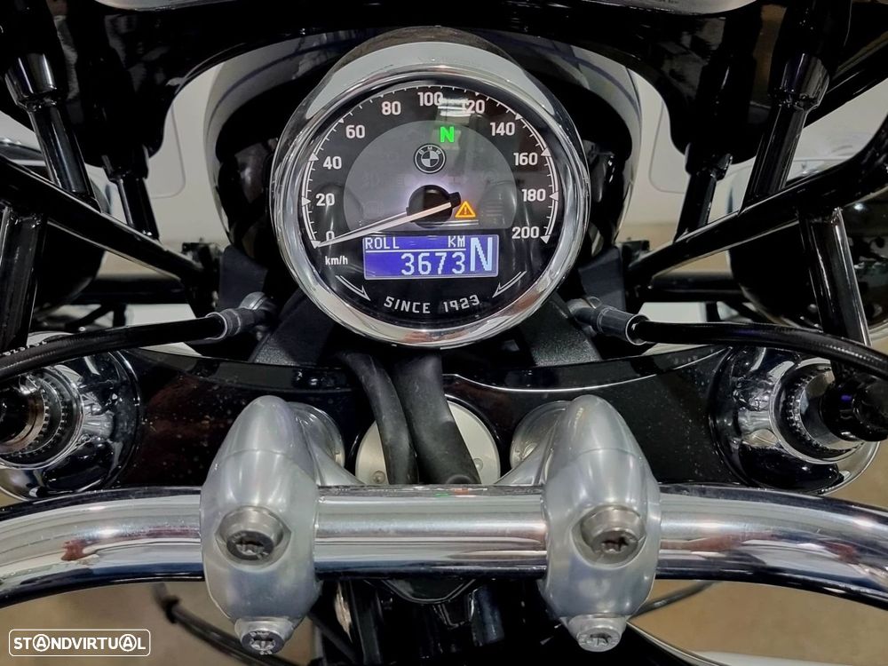 BMW R 18 18 Classic - 10