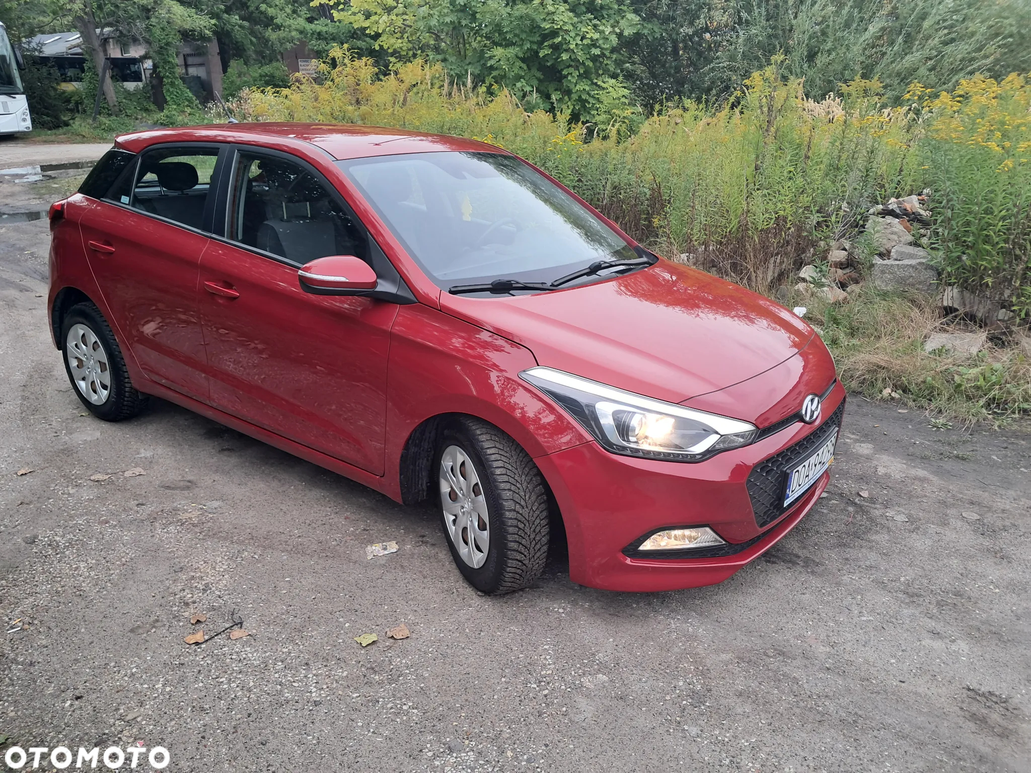 Hyundai i20 - 4