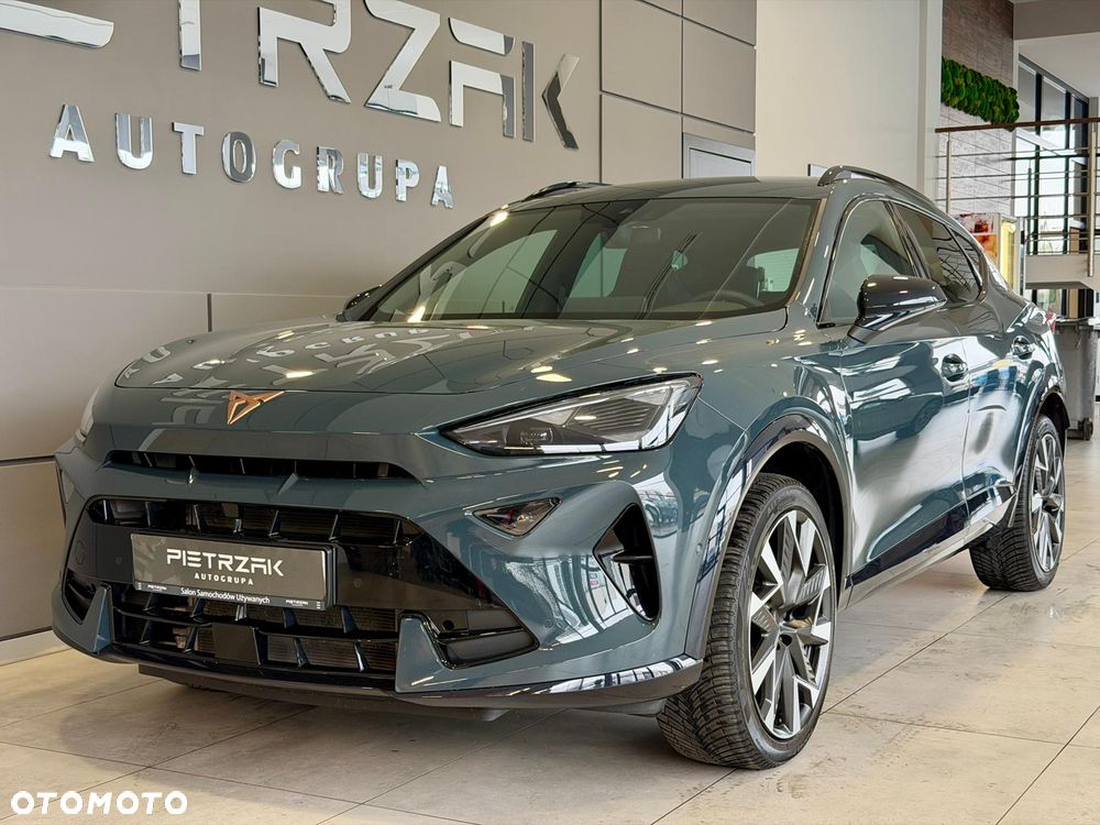 Cupra Formentor 1.5 eTSI mHEV DSG - 2