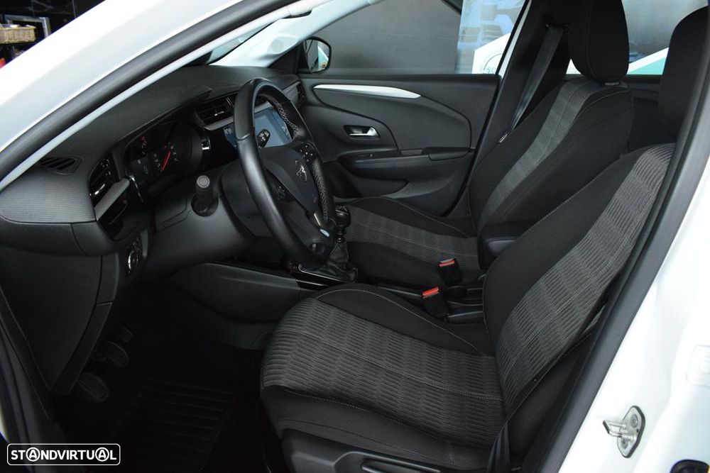 Opel Corsa 1.2 Edition - 7