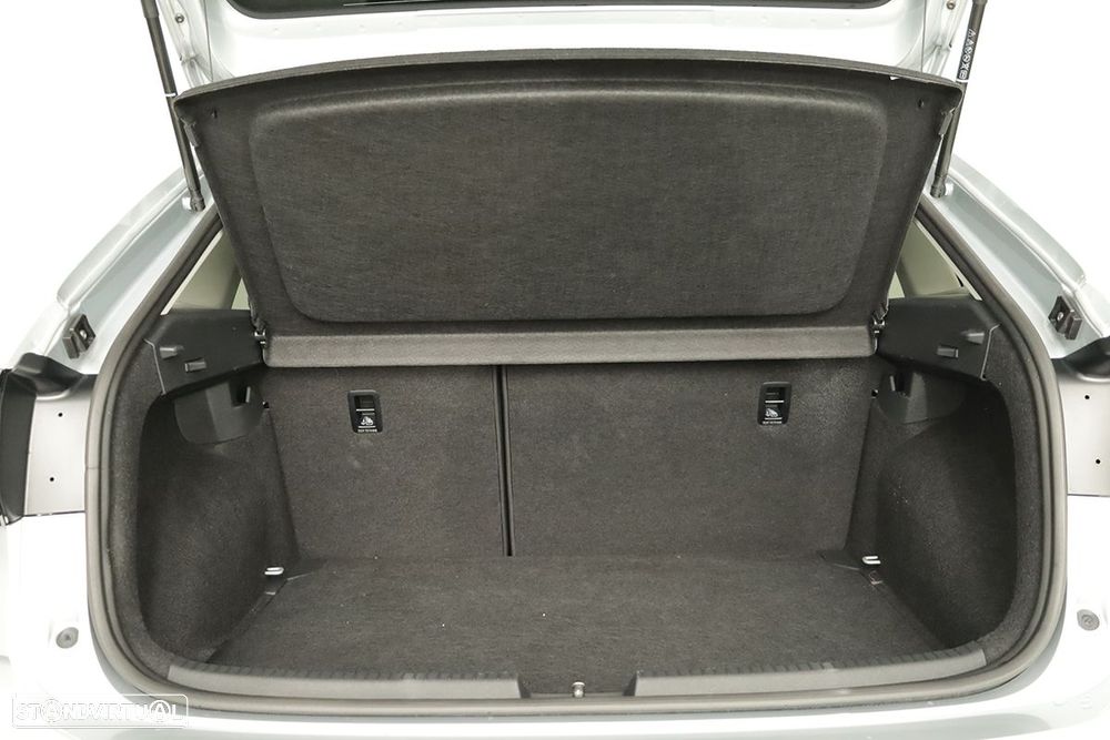 VW Taigo 1.0 TSI Urban - 22