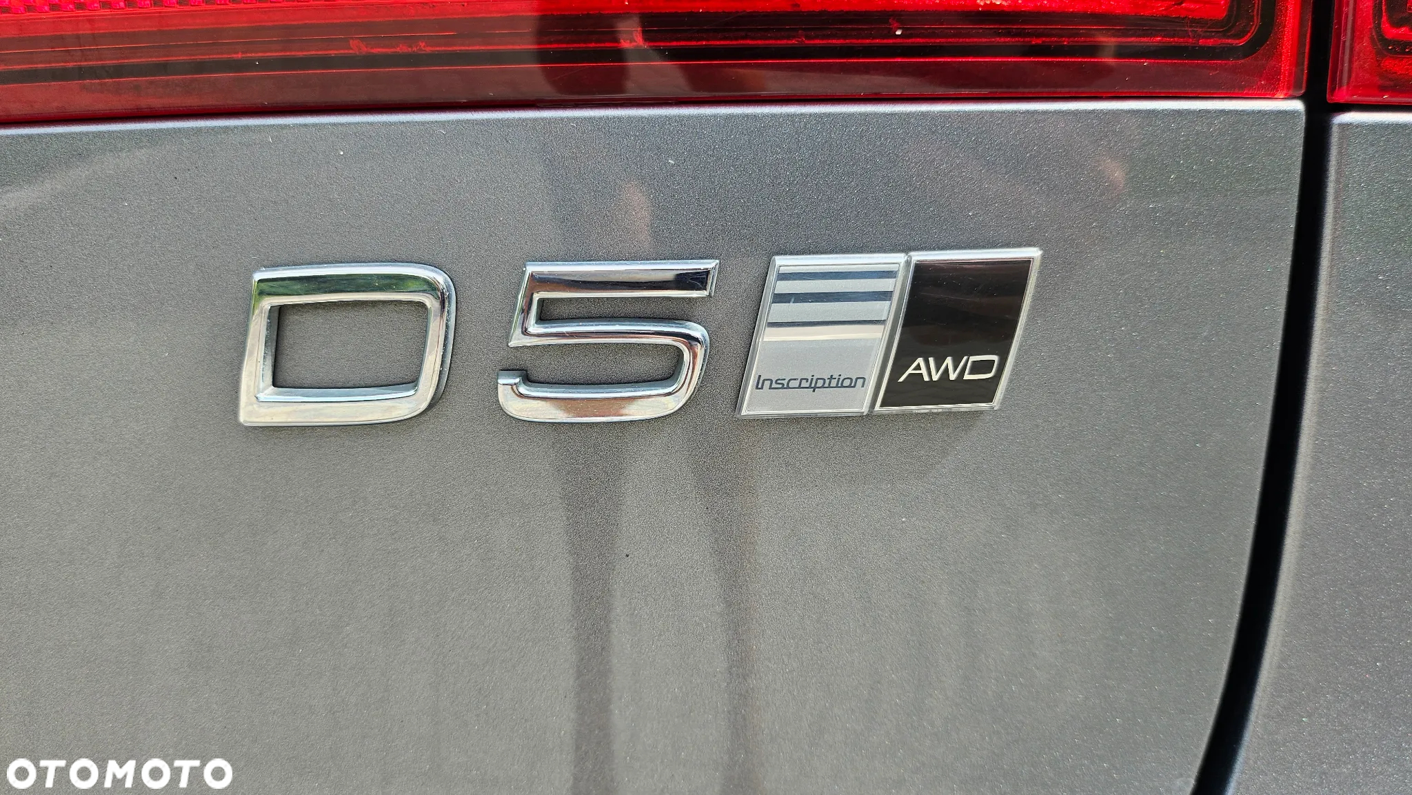 Volvo V90 D5 AWD Inscription - 10