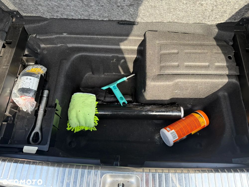 Mercedes-Benz Klasa C 160 - 22