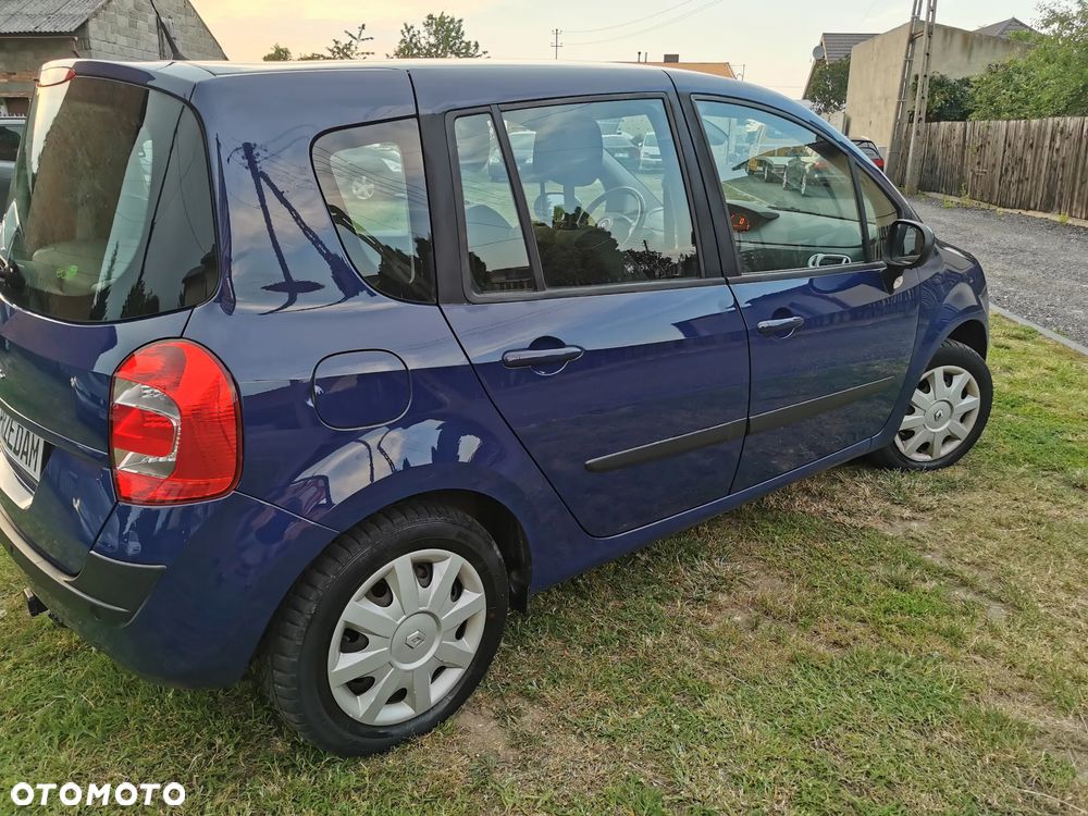 Renault Modus 1.2 TCE Alize - 7