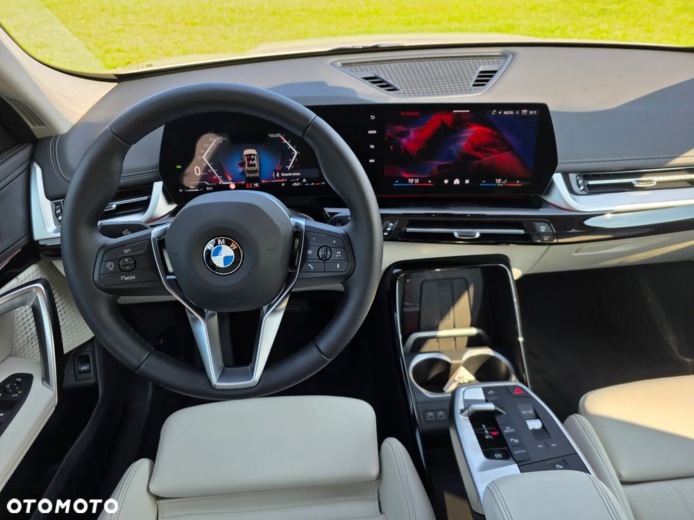 BMW X1 sDrive18i xLine - 15
