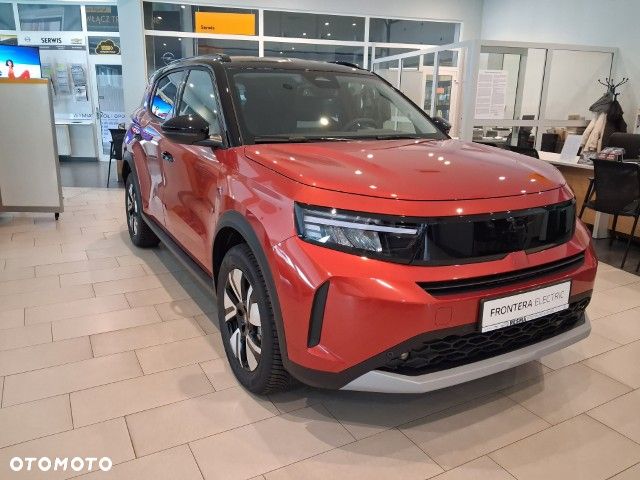Opel Frontera 44kWh GS - 4