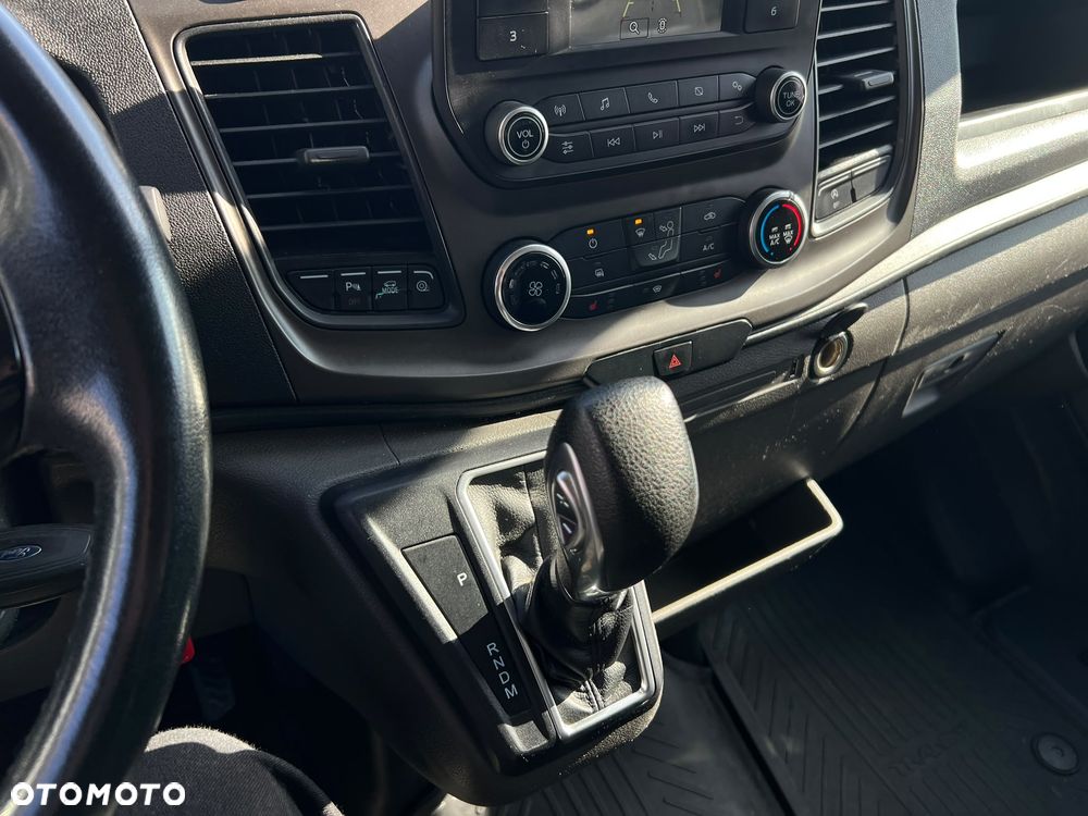 Ford TRANSIT - 23