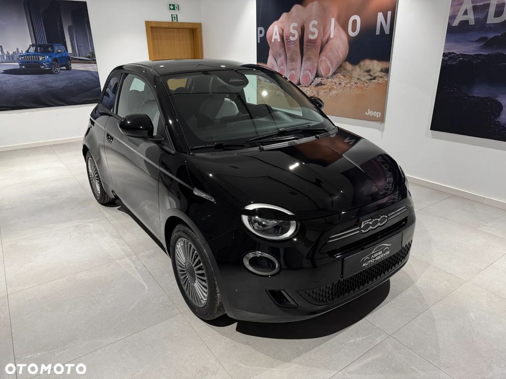 Fiat 500 1.0 Hybrid - 16