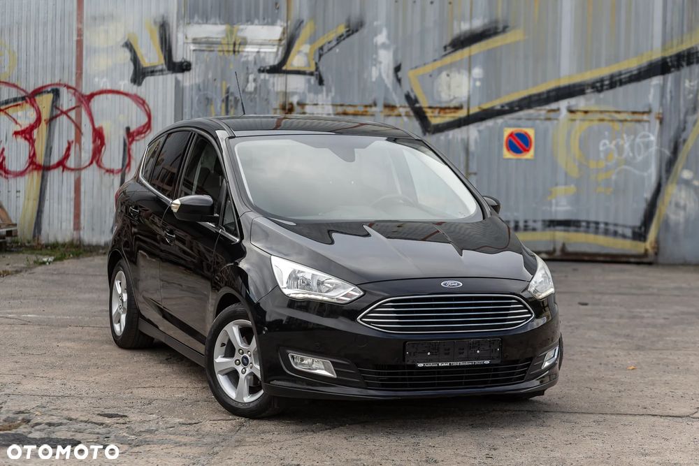 Ford C-MAX - 8