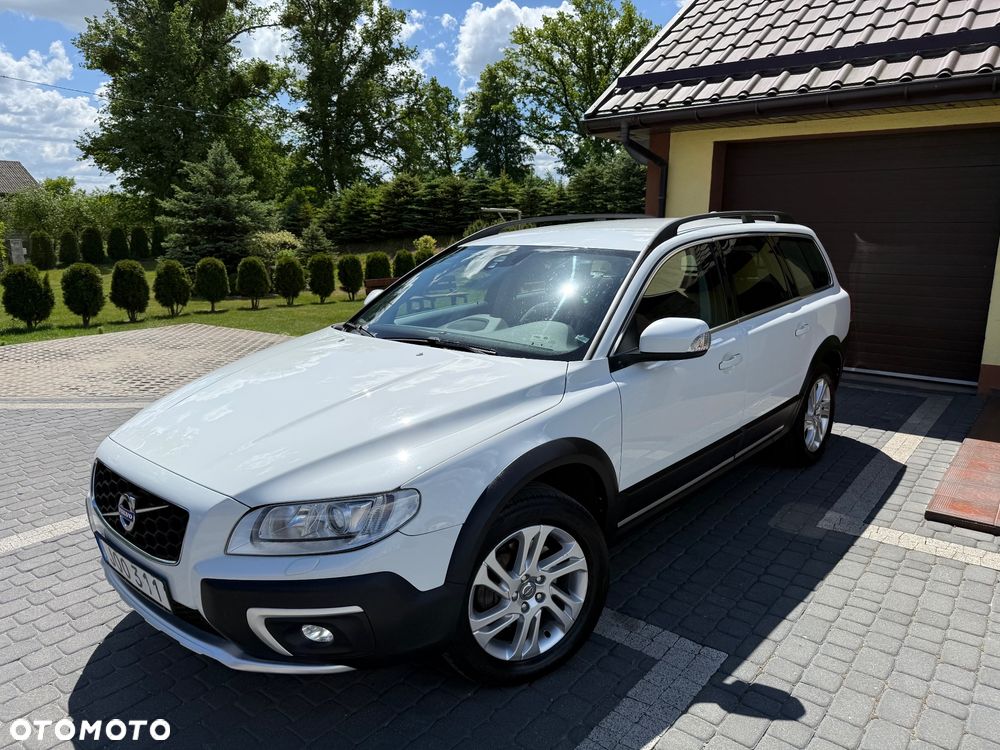 Volvo XC 70 D4 AWD Momentum - 10