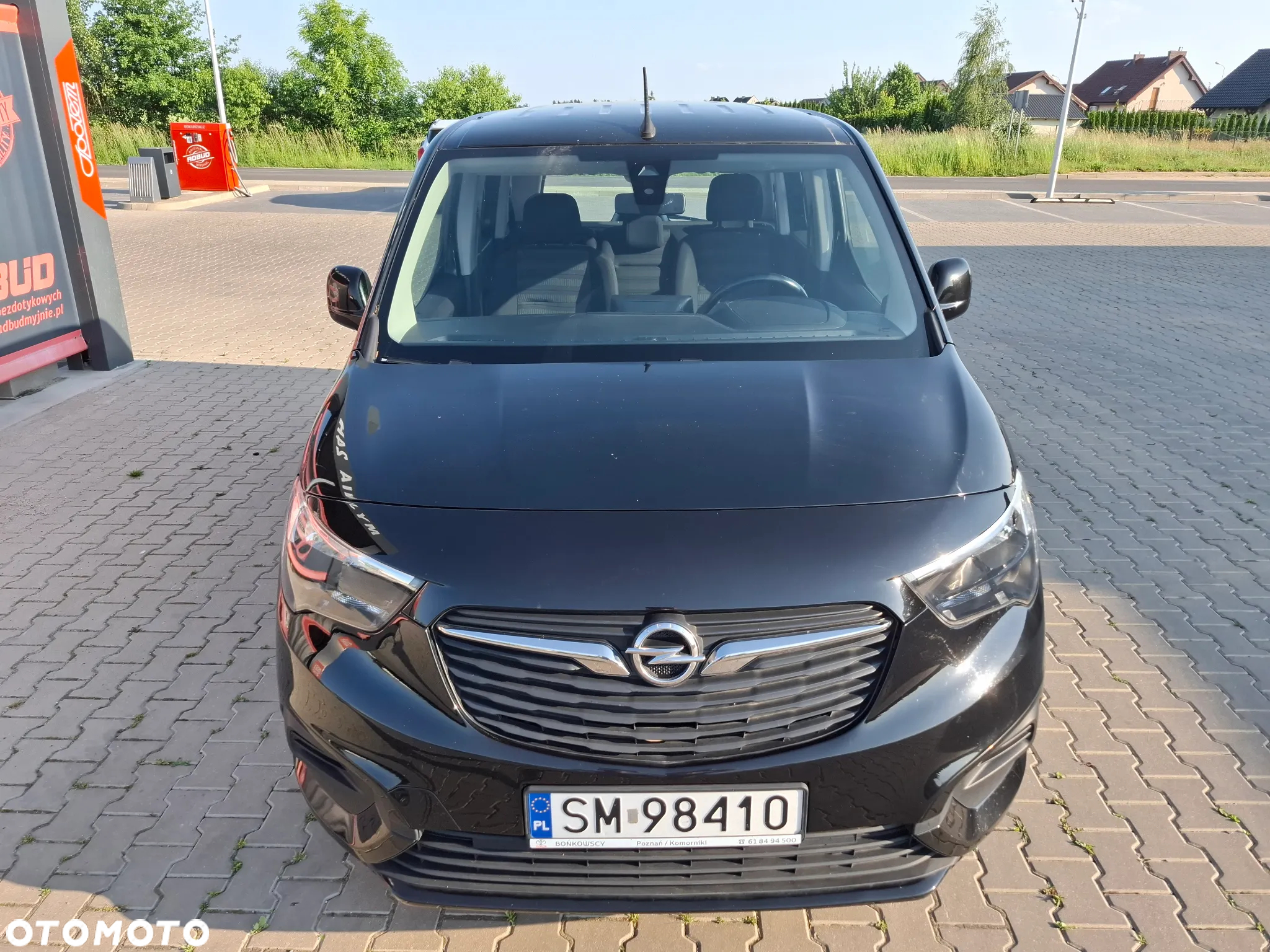 Opel Combo Life 1.5 CDTI Enjoy S&S - 3