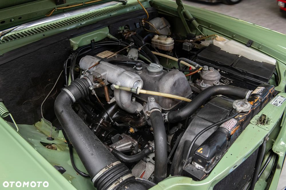 Mercedes-Benz Inny - 10