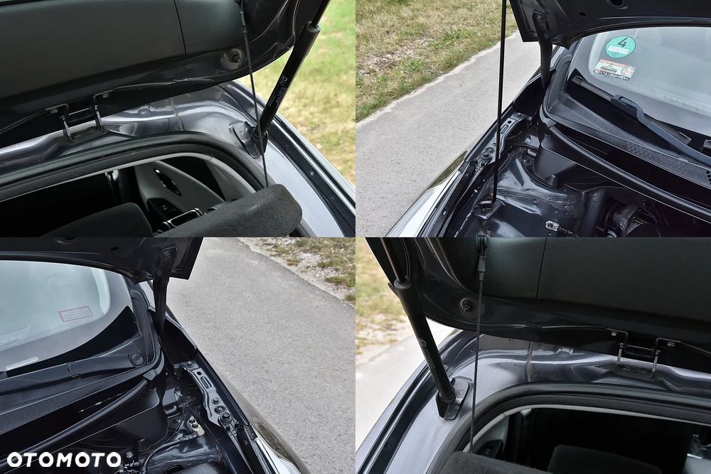 Kia Ceed 1.6 GDI XL DCT - 40