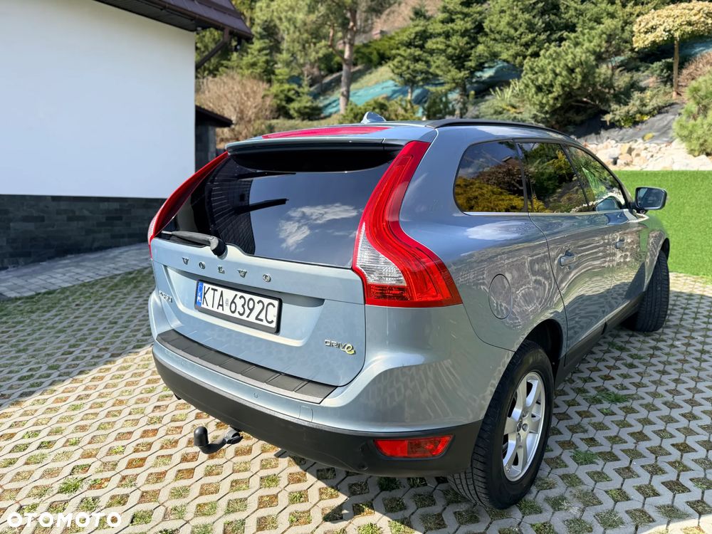 Volvo XC 60 D3 Momentum - 5