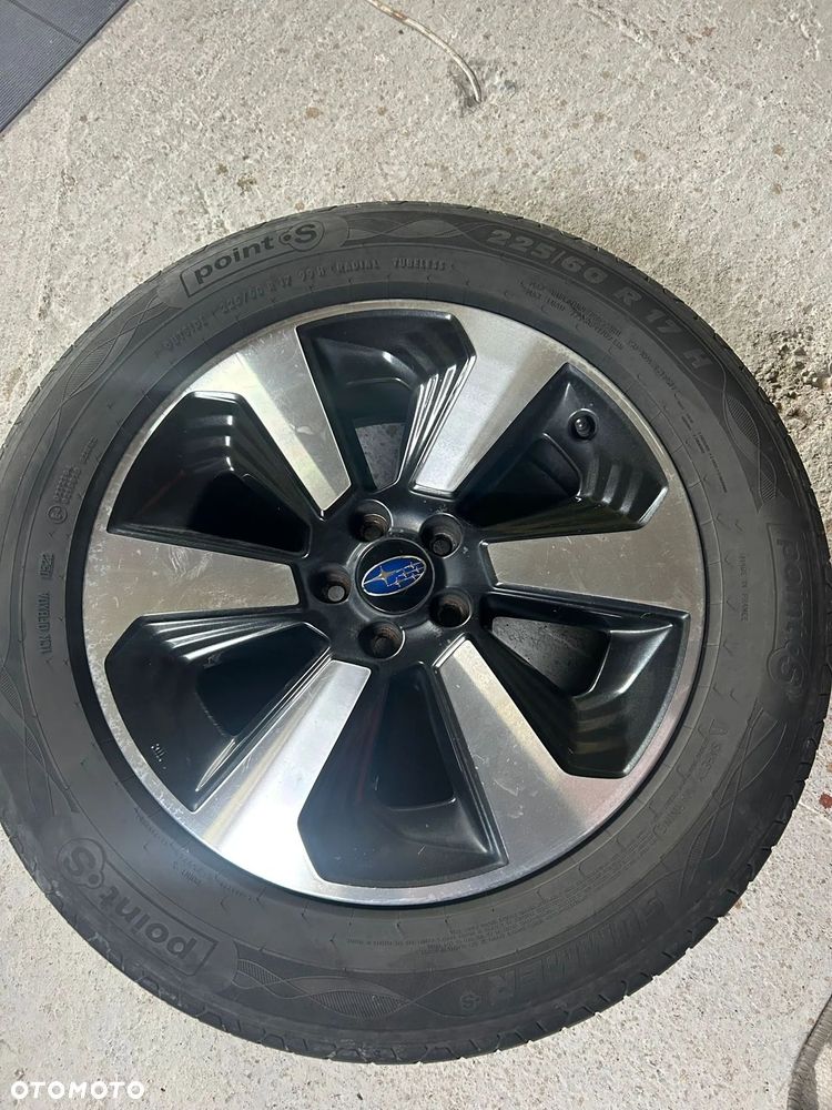 Subaru Forester - 11