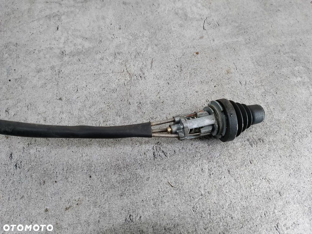 LUSTERKO PRAWE FORD TOURNEO CONNECT - 6