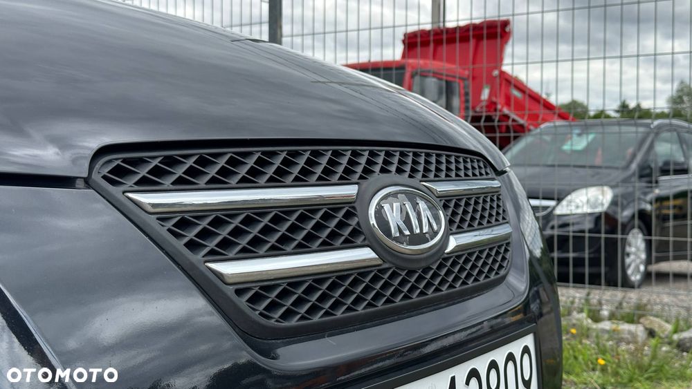 Kia Ceed 2.0 CVVT Automatik Spirit - 4