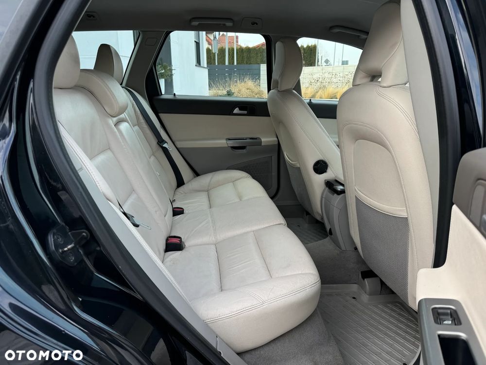 Volvo V50 1.6D Summum - 27