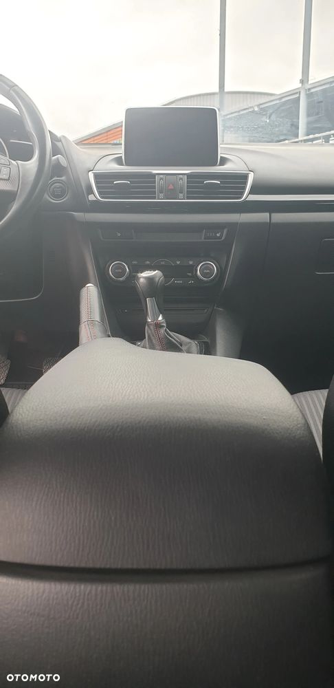 Mazda 3 - 14