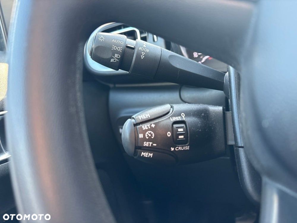 Citroën C3 1.2 PureTech Max - 16