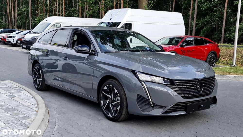 Peugeot 308 - 10