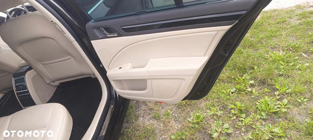 Skoda Superb - 17