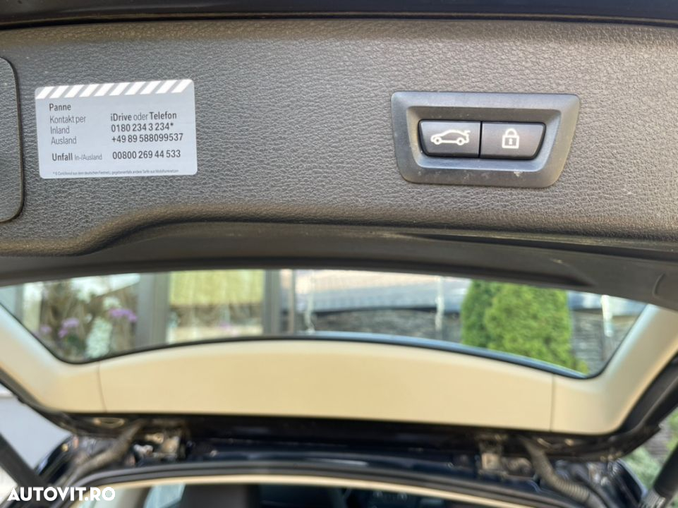 BMW X3 - 7