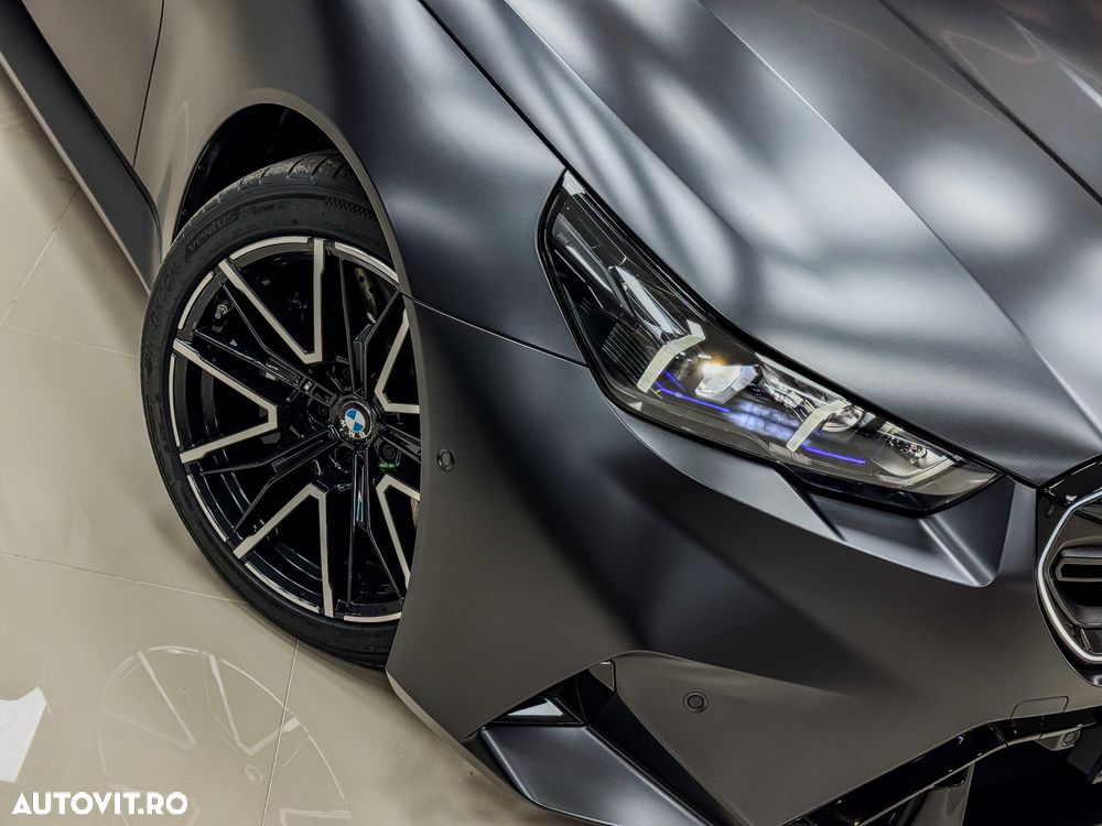 BMW M5 xDrive AT PHEV - 5