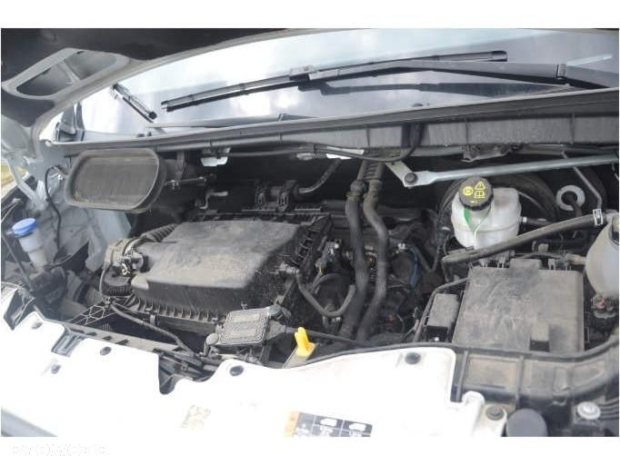 Ford Transit - 25