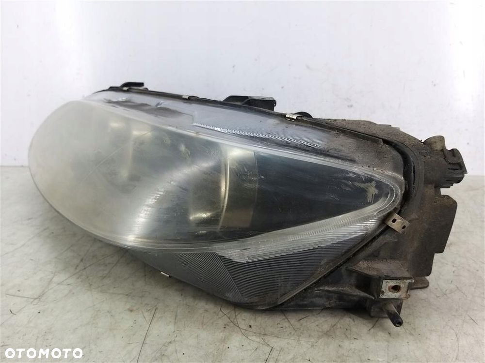 Reflektor lampa przód lewa Mazda 6 I 2002-2008 F014003902L - 2