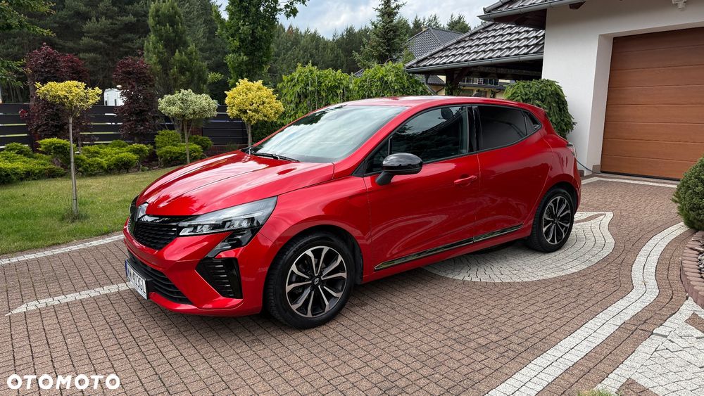 Renault Clio 1.0 TCe Techno - 7