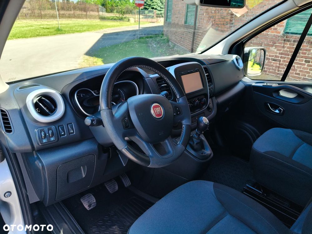 Fiat Talento L1H1 Family - 14