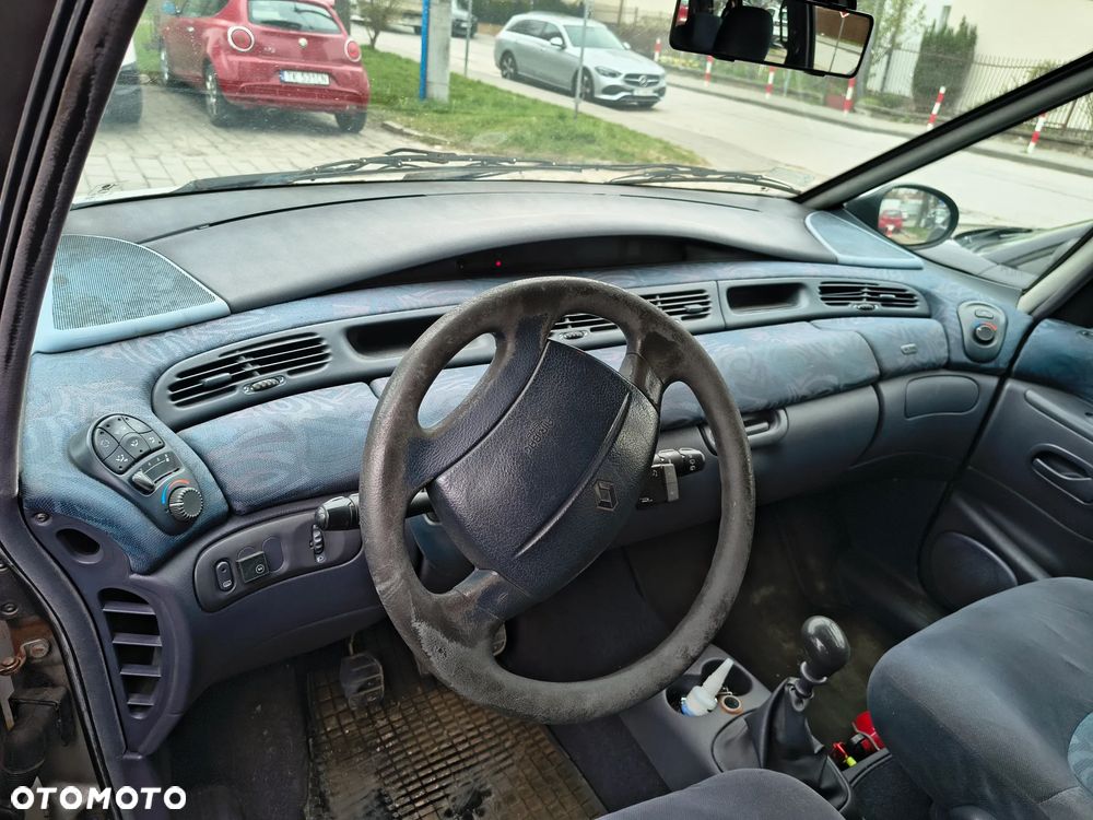 Renault Espace 2.0 RT 16V - 20